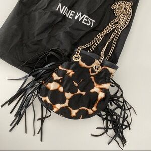Nine West Chain Bag